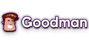 Goodman logo